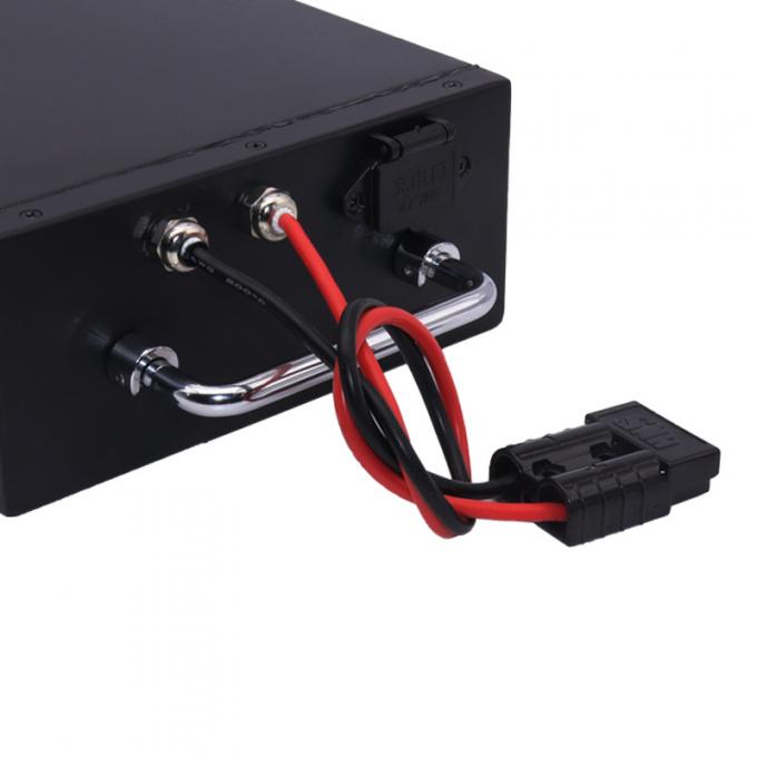 Projeto portátil do assoalho do pé da bateria de lítio do projeto da bateria 60v 20ah 30ah do 